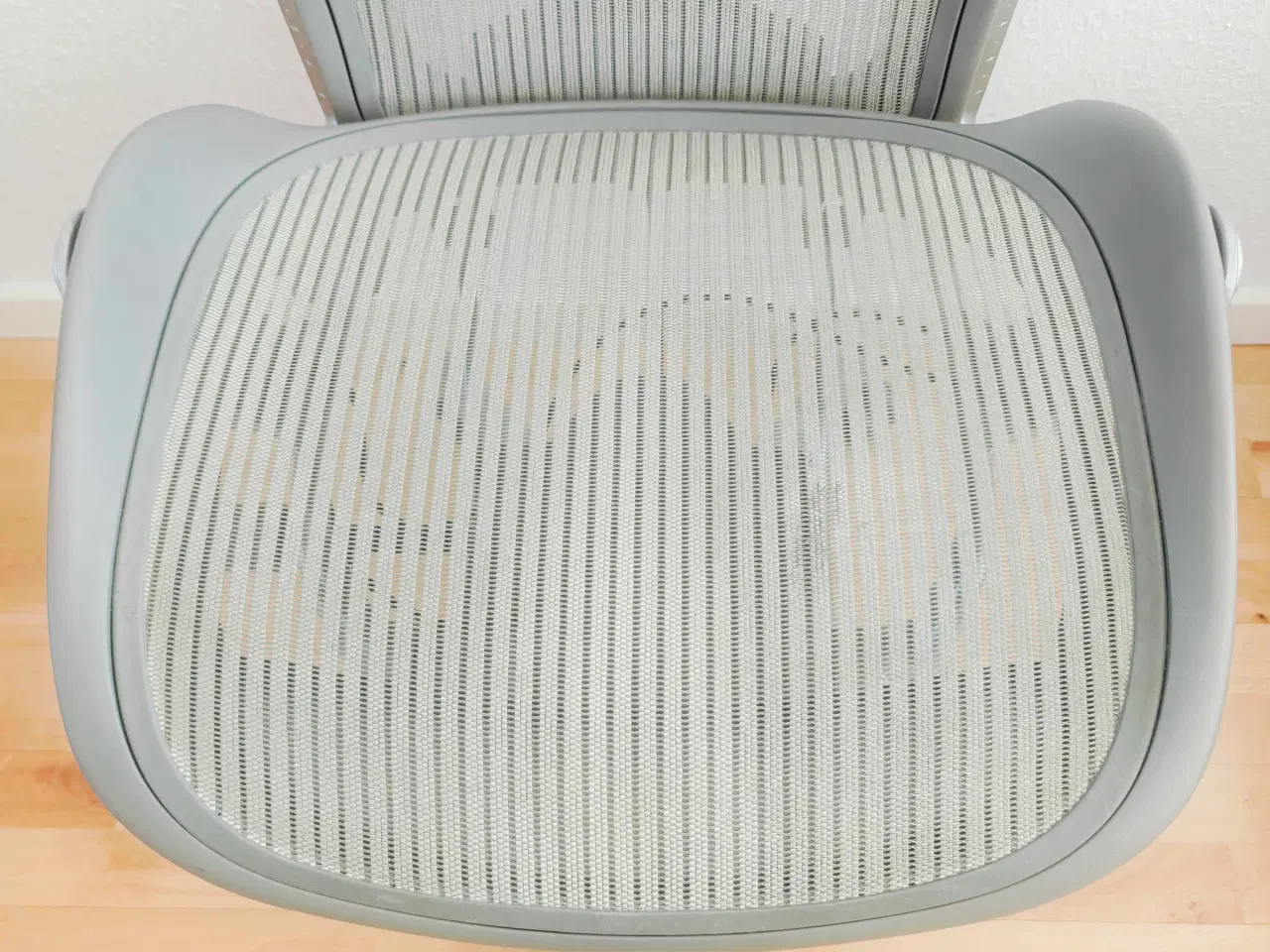 Billede 9 - Herman Miller Aeron 