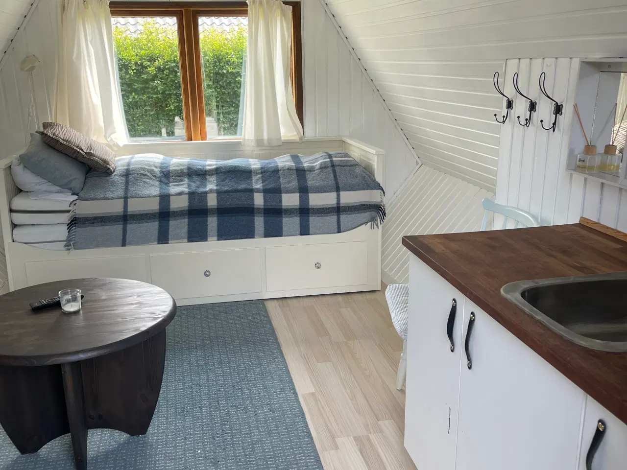 Billede 10 - Sommerhus i Bork