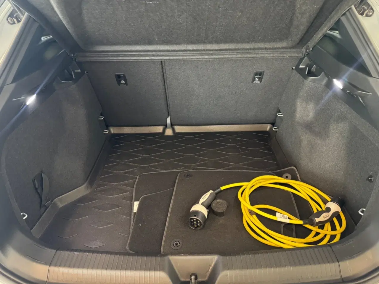 Billede 6 - VW ID.4 77 Pro