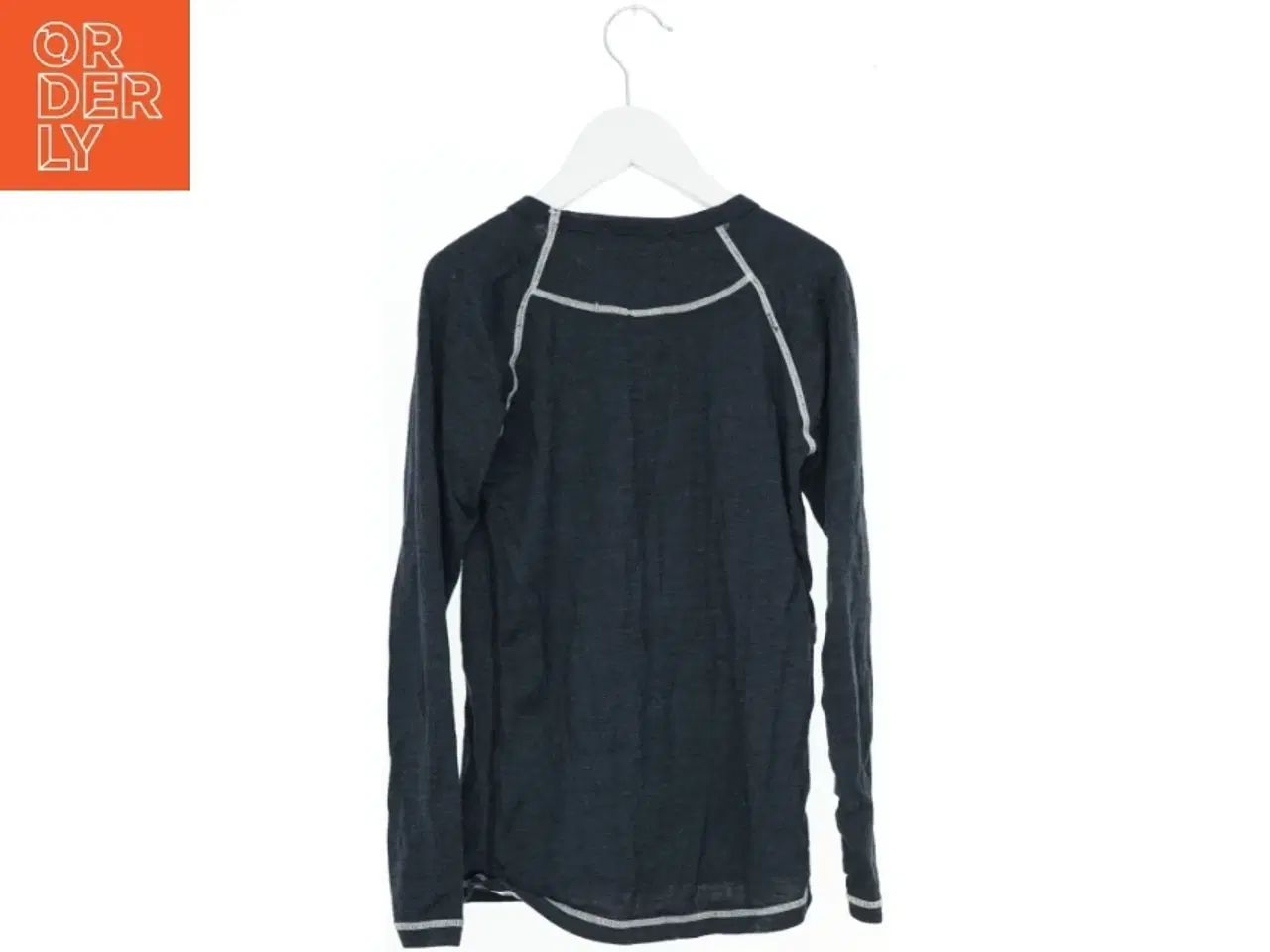 Billede 2 - Langærmet trøje fra Cold (str. 164)