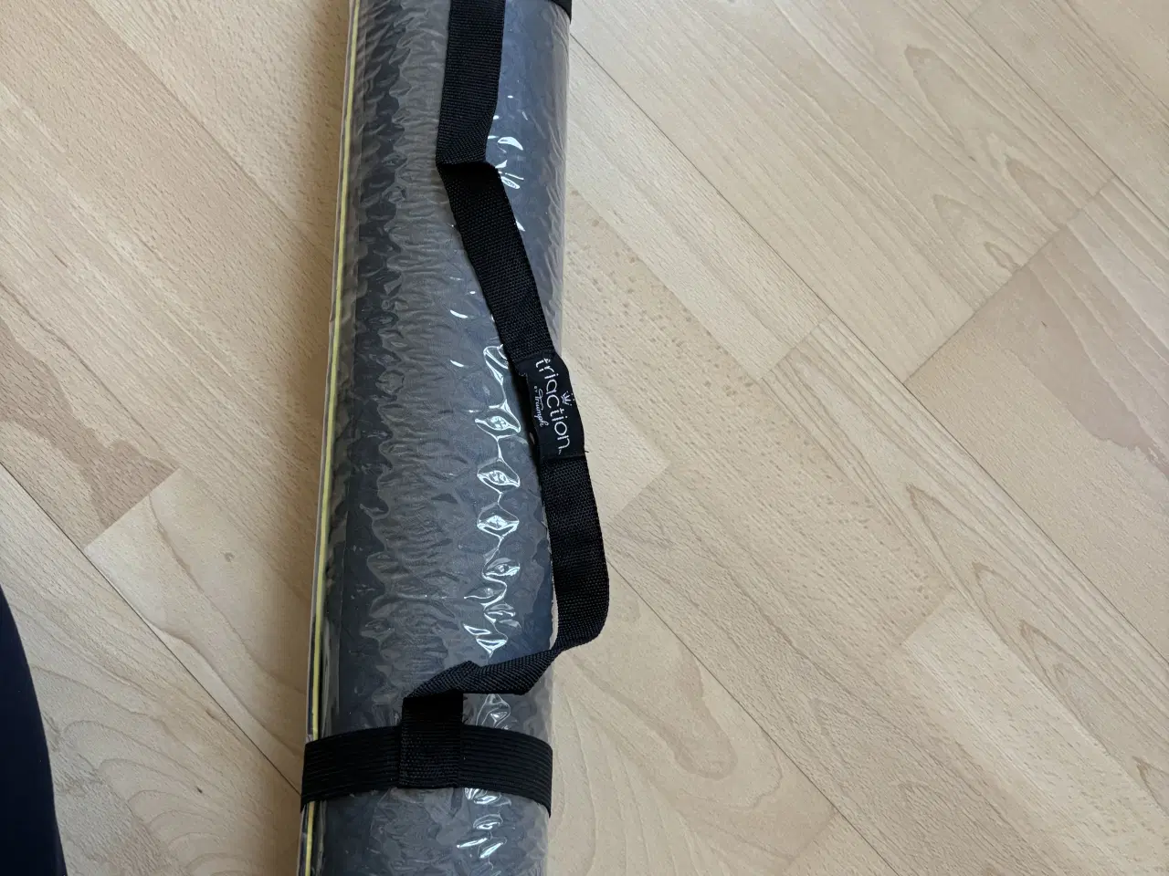 Billede 1 - Yoga måtte