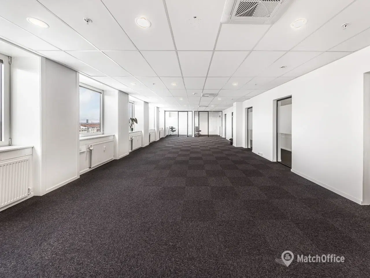 Billede 2 - Udsigten alene gør det ikke - men  så er det godt der er alt det andet