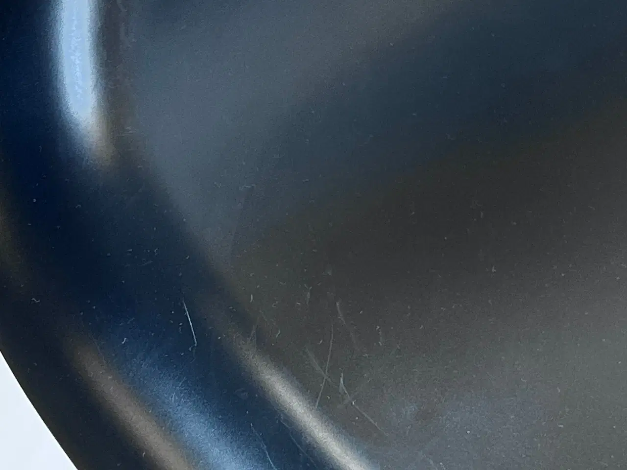 Billede 10 - GUBI 3D Barstol Sledge Base – Sort