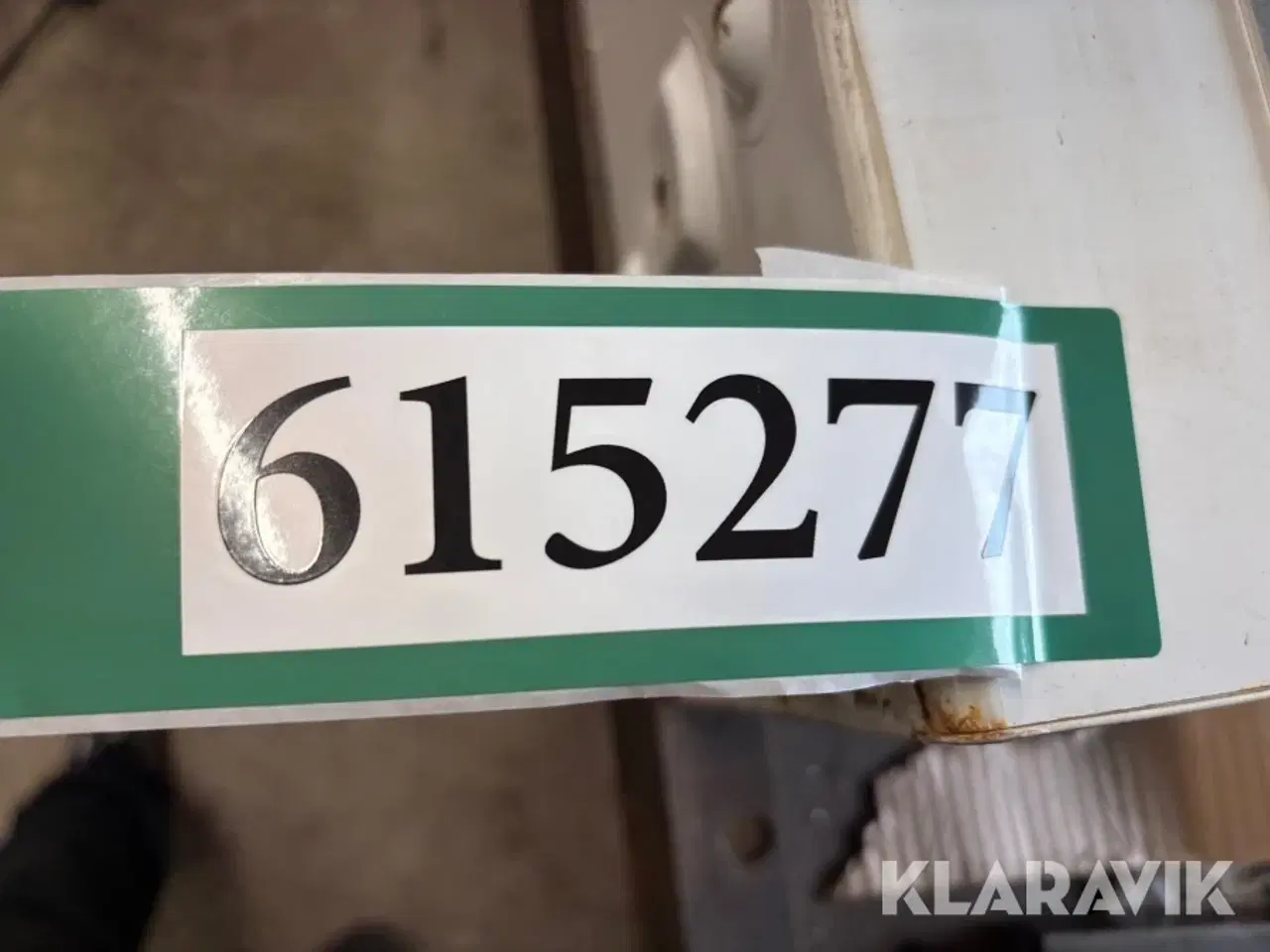 Billede 10 - Lys skilt LED