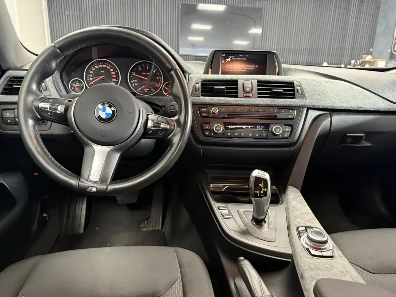 Billede 13 - BMW 420d Gran Coupé 2,0 D Steptronic 190HK 5d 8g Aut.