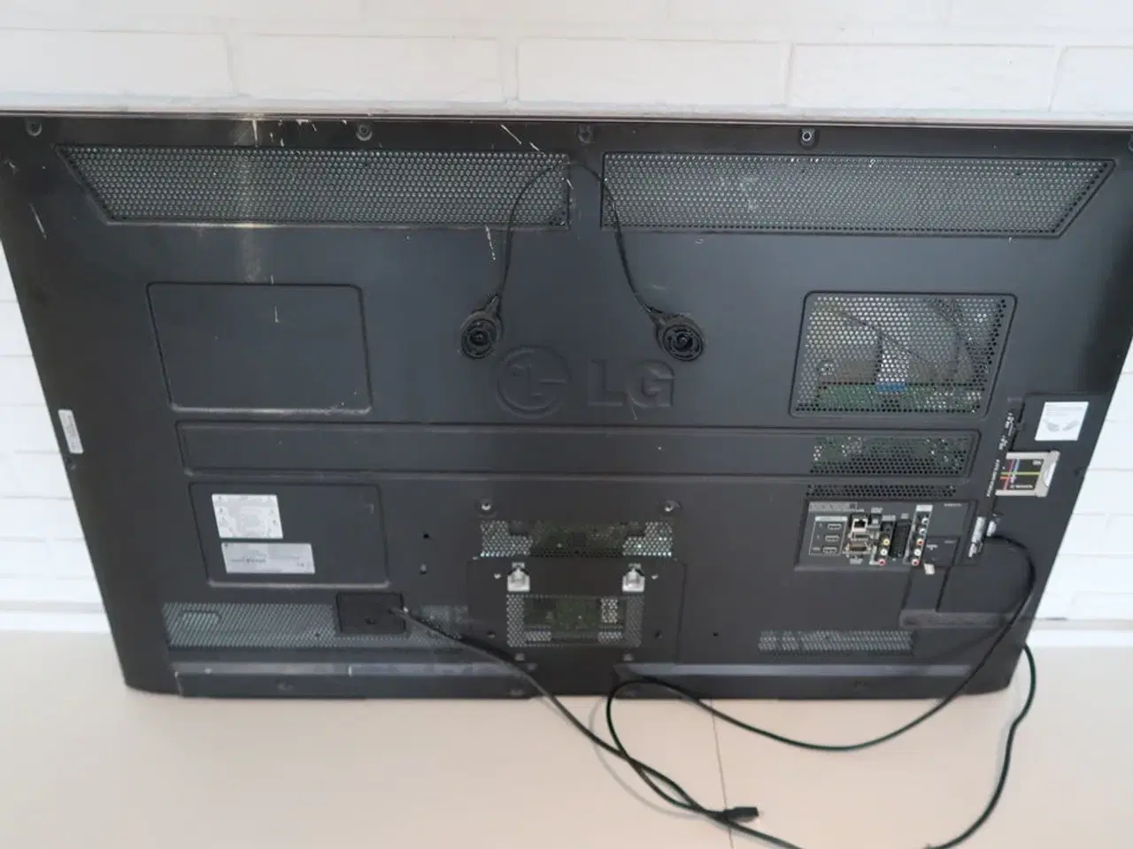 Billede 3 - LG 47LX650N 47" TV