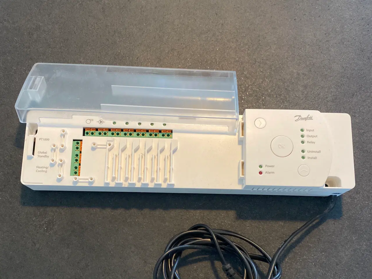 Billede 2 - danfoss cf mc 088u0245 Master Controler