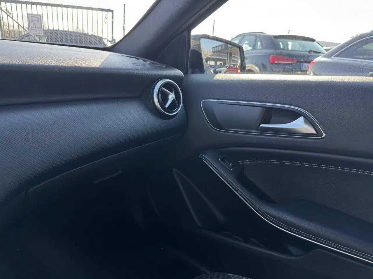 Billede 17 - Mercedes-Benz A200 d 1,8 D CDI BE 136HK 5d 6g