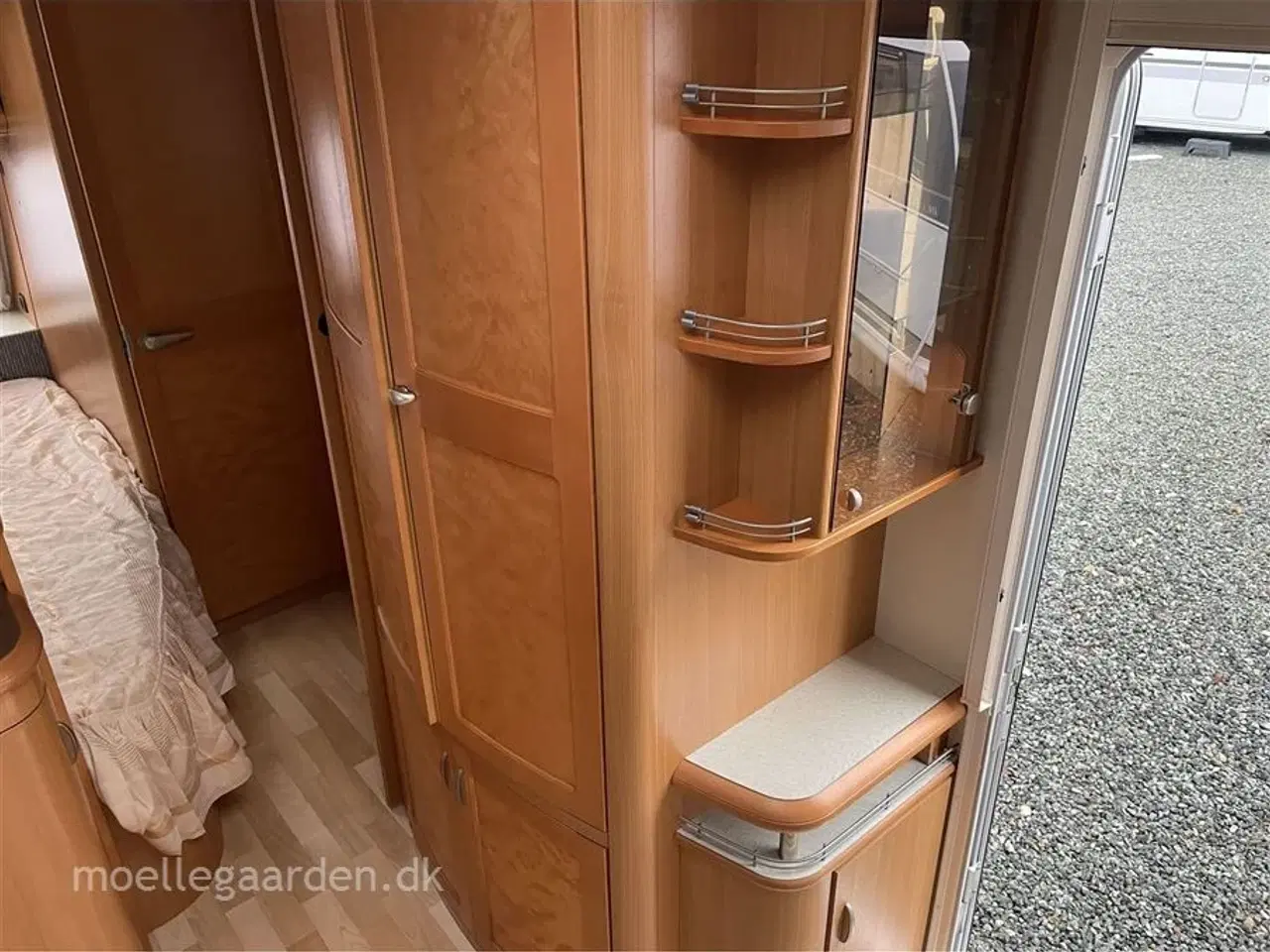 Billede 6 - 2008 - Hobby Prestige 540 UFe