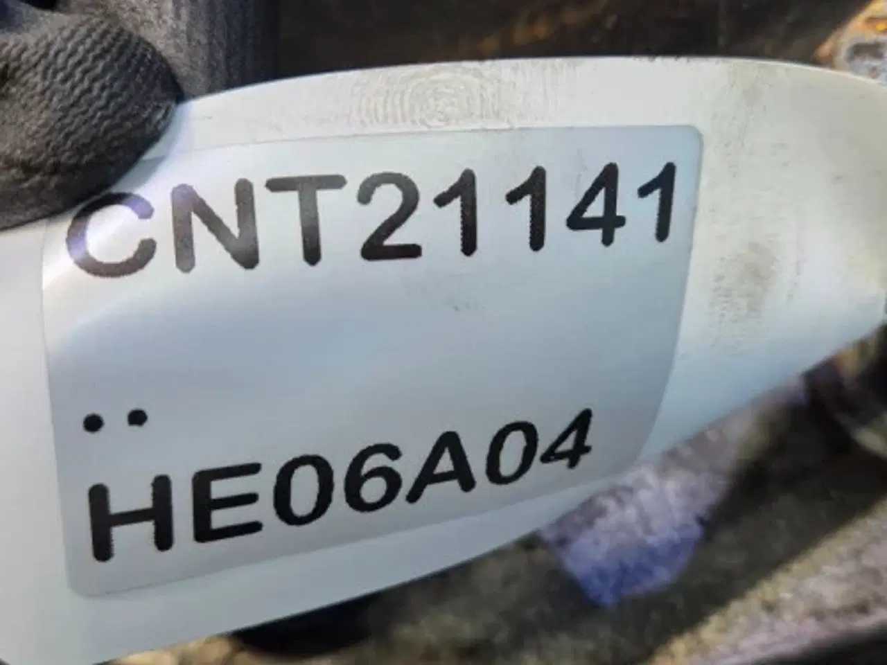 Billede 8 - New Holland T7.315 Nav 87645102