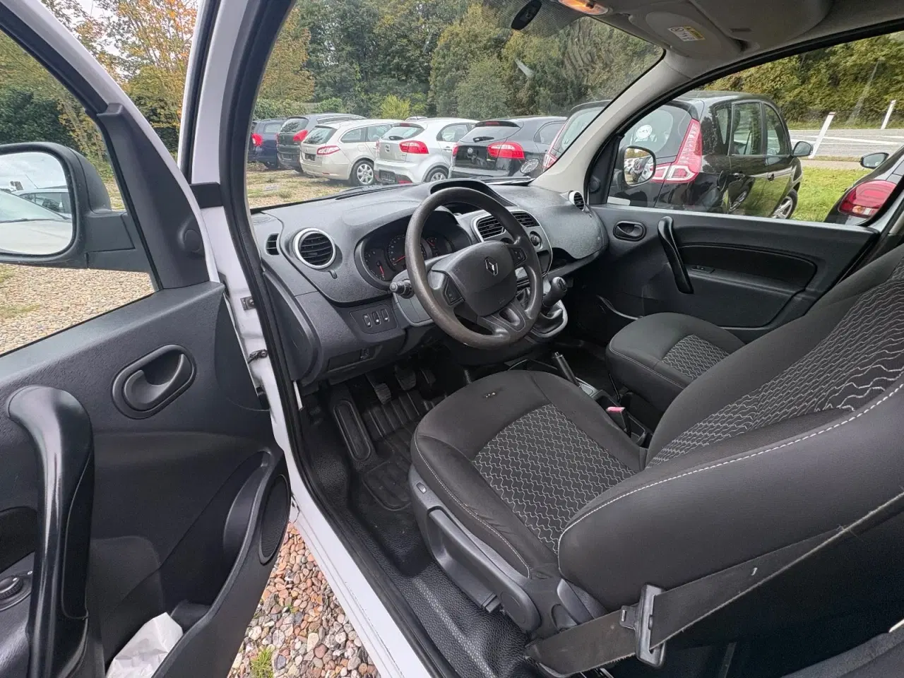 Billede 6 - Renault Kangoo 1,5 dCi 90 Express