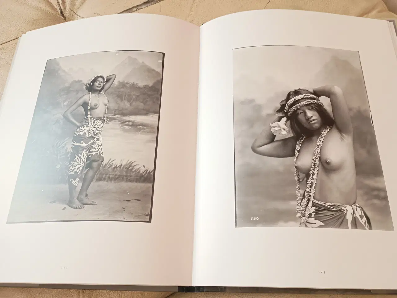 Billede 2 - Tahitian Beauties 