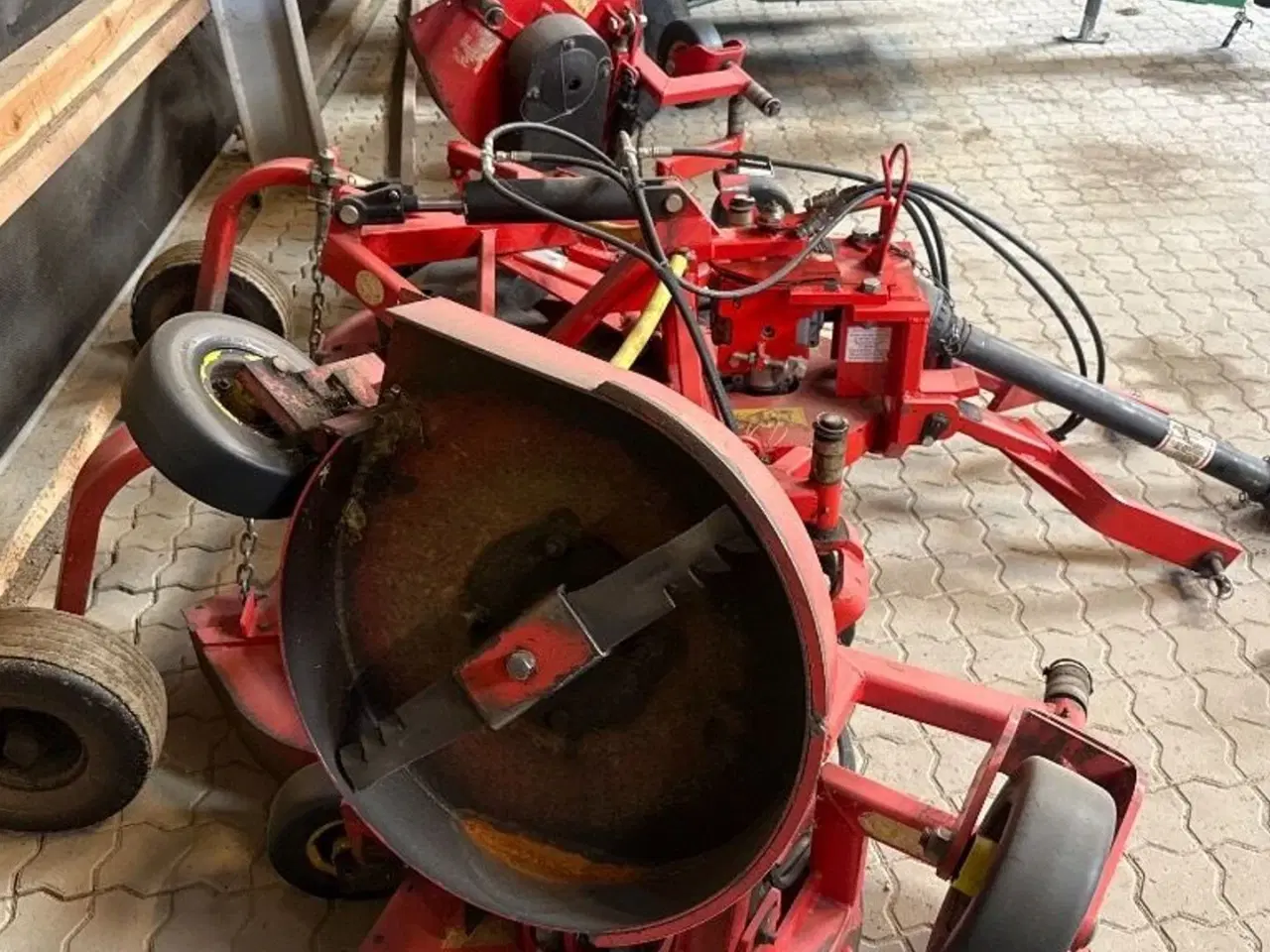 Billede 3 - Lastec 721XR-US