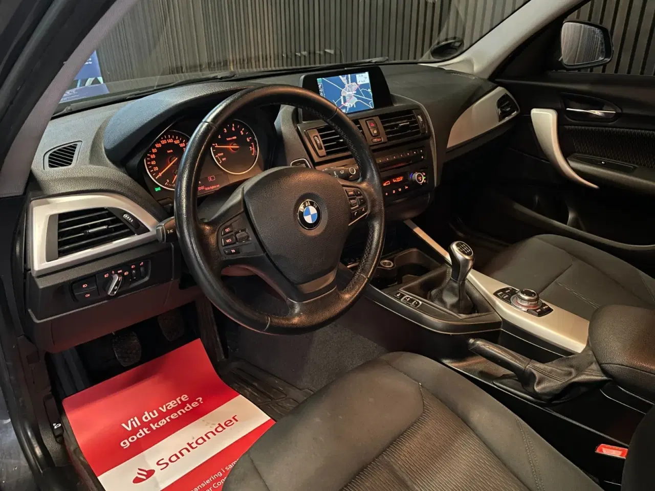 Billede 6 - BMW 118i 1,6 