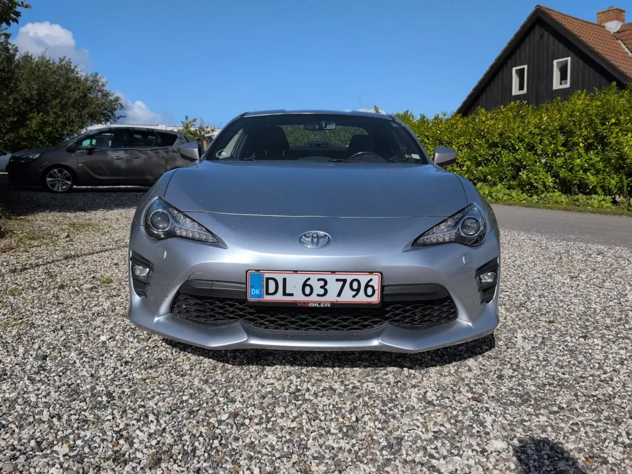 Billede 2 - Toyota GT86 2,0 D-4S T3