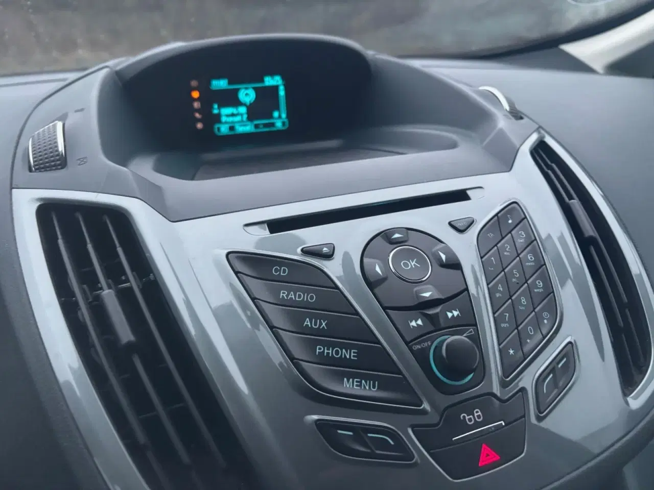 Billede 10 - Ford Grand C-MAX 1,6 TDCi 115 Titanium Van