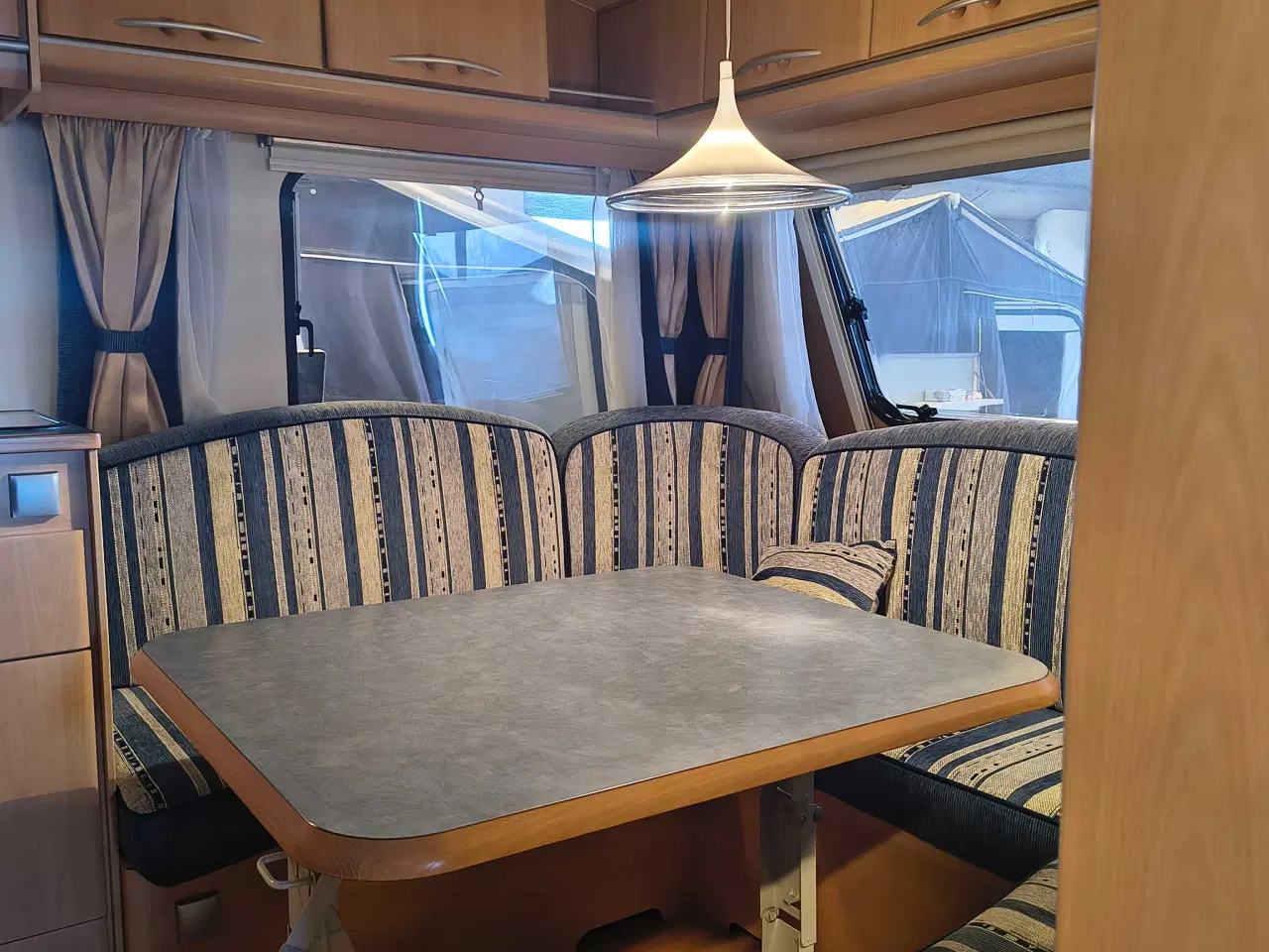 Billede 8 - Adria 512 up Althea årg 2007