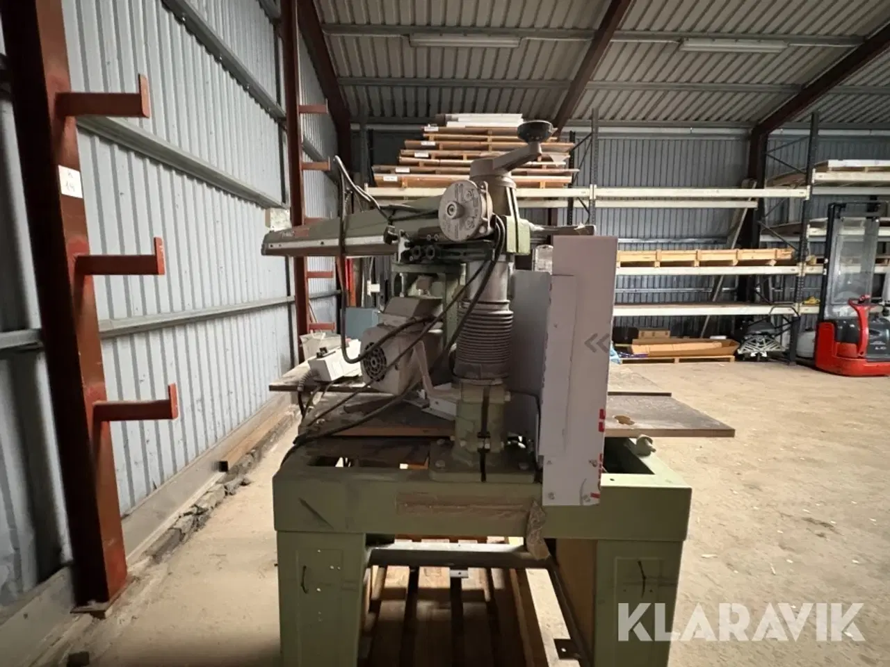 Billede 5 - Save DeWalt Dw1603