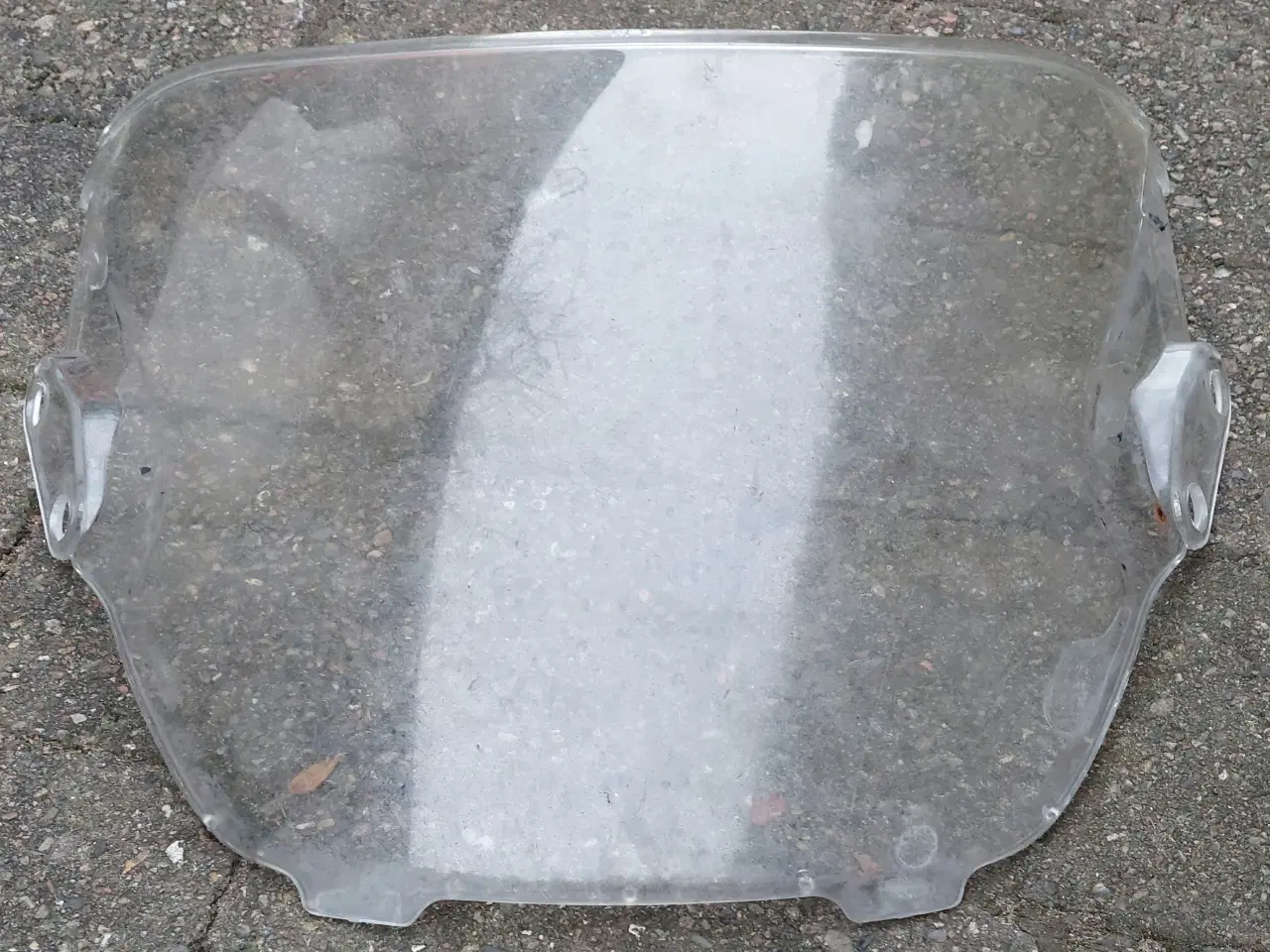 Billede 1 - Honda CBR600 F2 kåbeglas