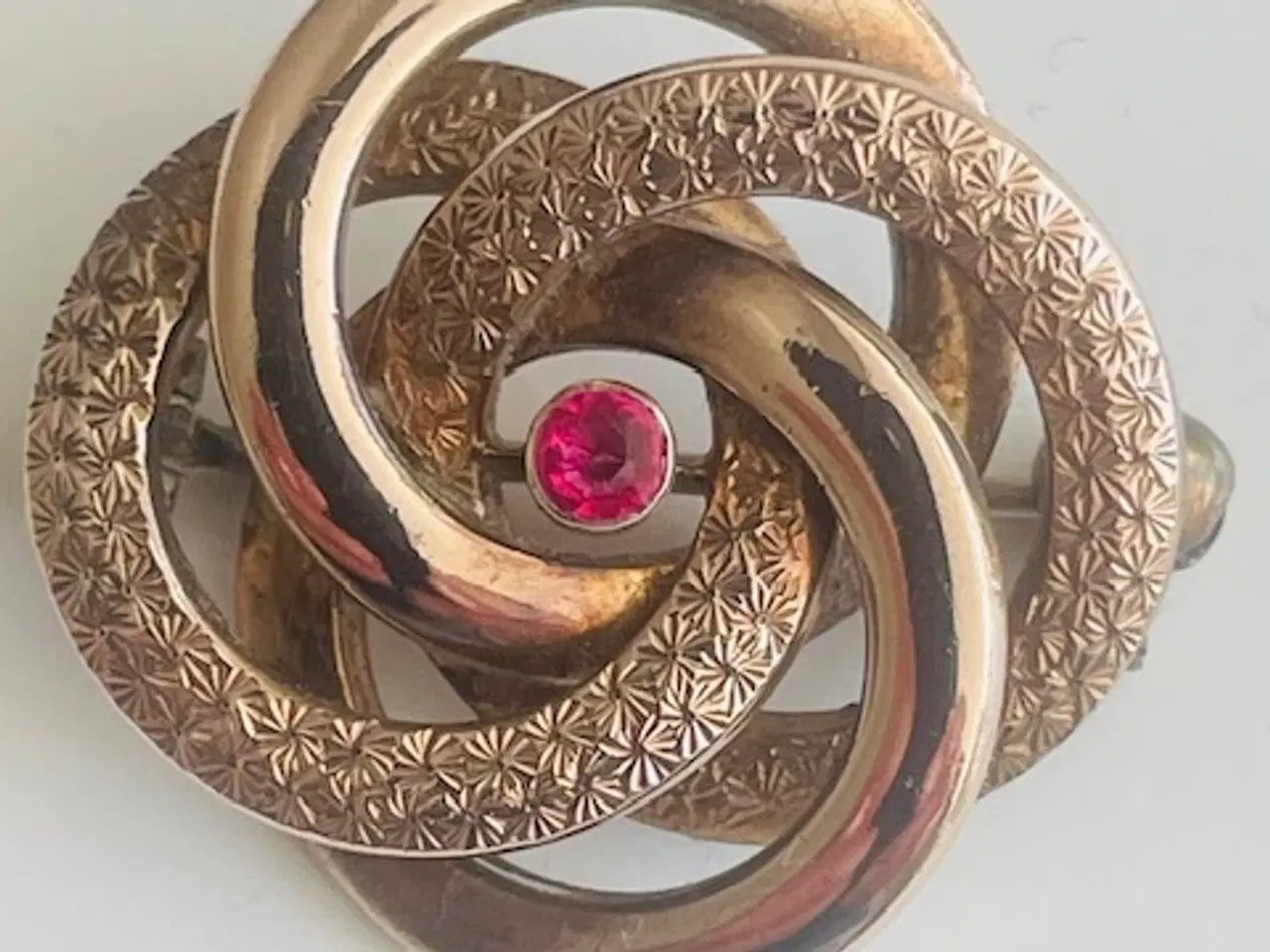 Billede 1 - Broche