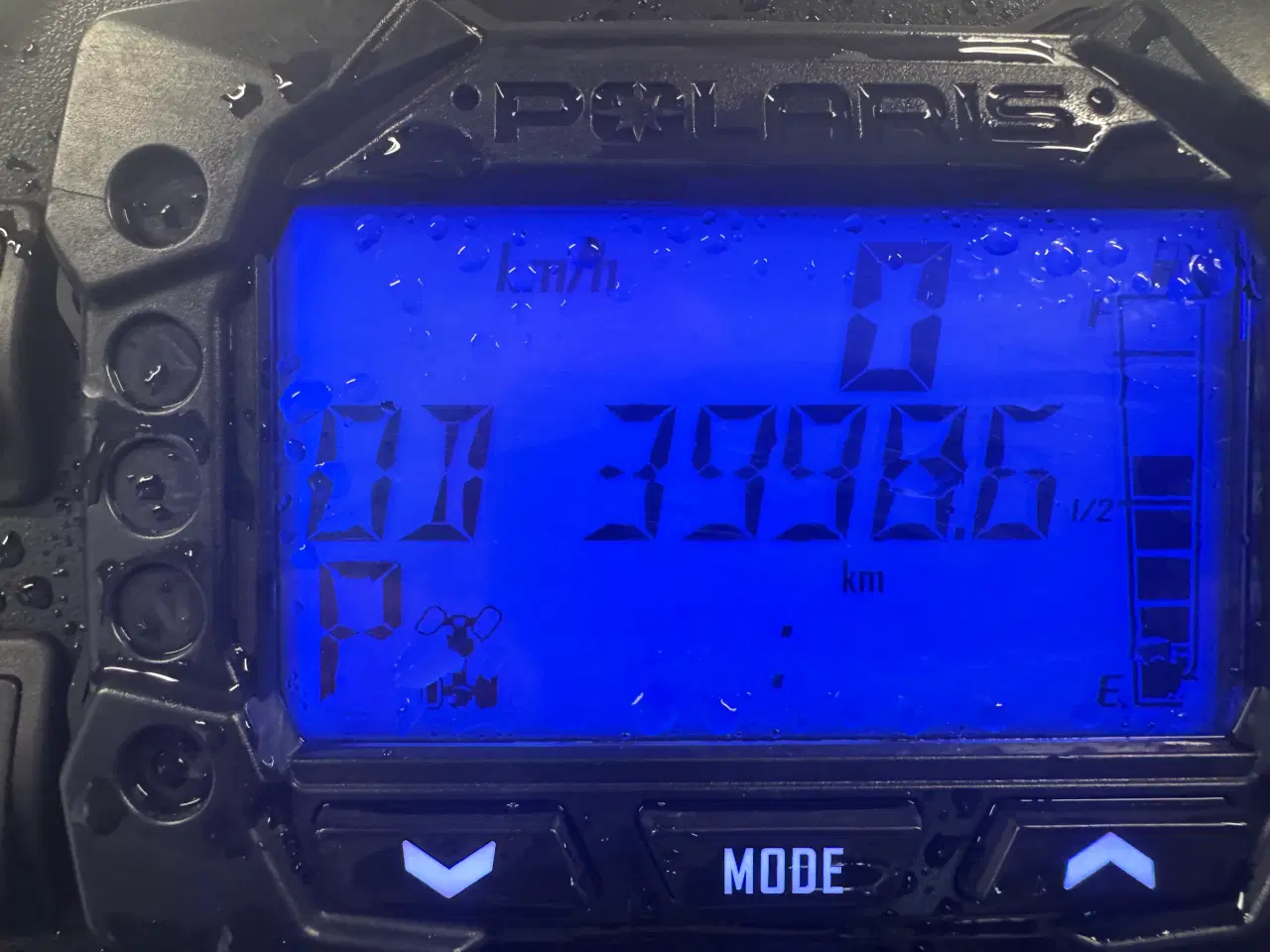 Billede 6 - Polaris sportsman xp1000s traktor/gods momsfri