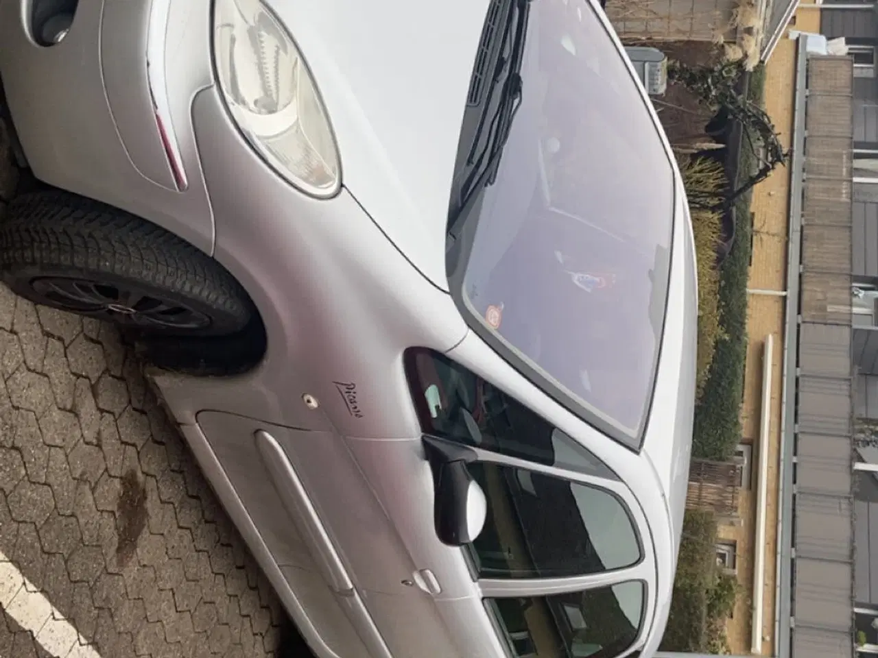 Billede 2 - Billig bil