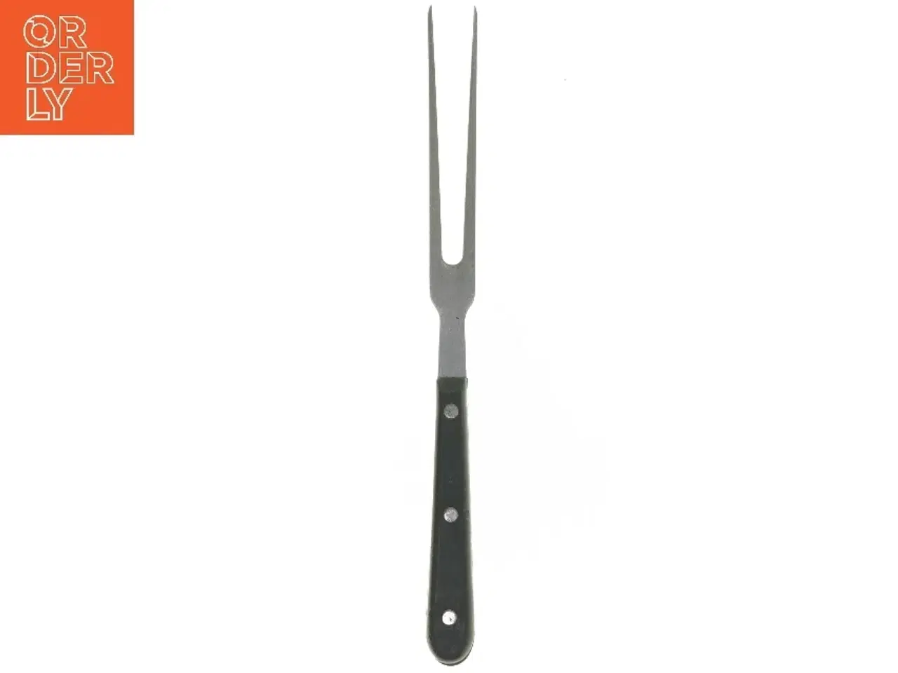 Billede 1 - Stegegaffel 29 cm (str. 29 cm)