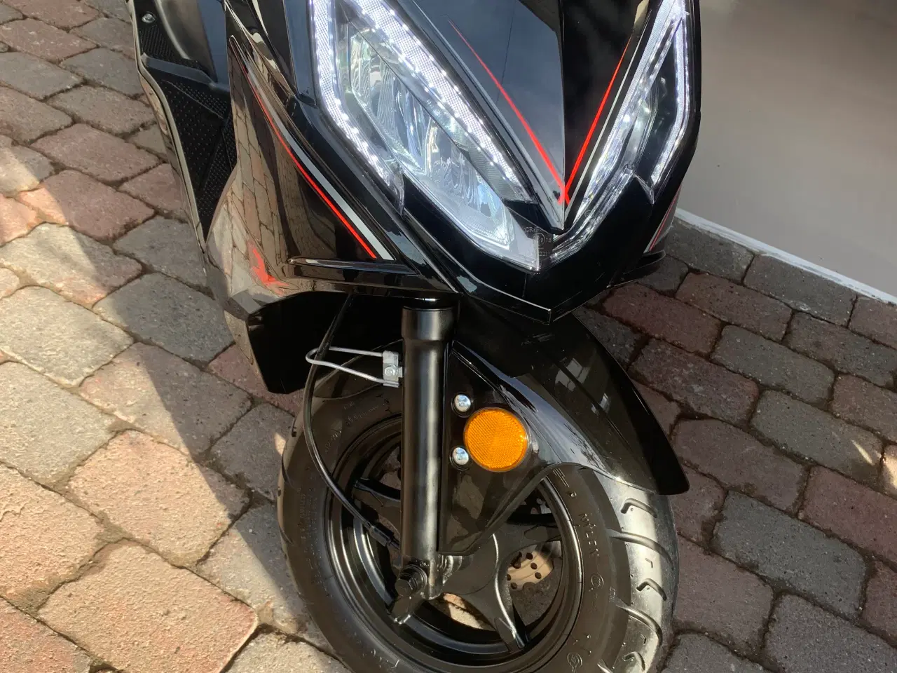 Billede 7 - Vga Street-X 30 km 2024