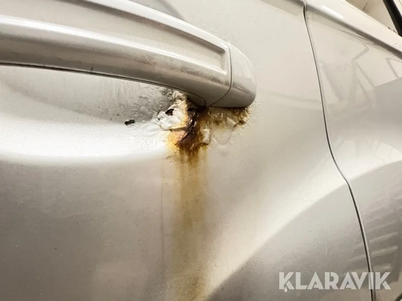 Billede 12 - Varebil Audi Q7 V8 S-Line 4.2L