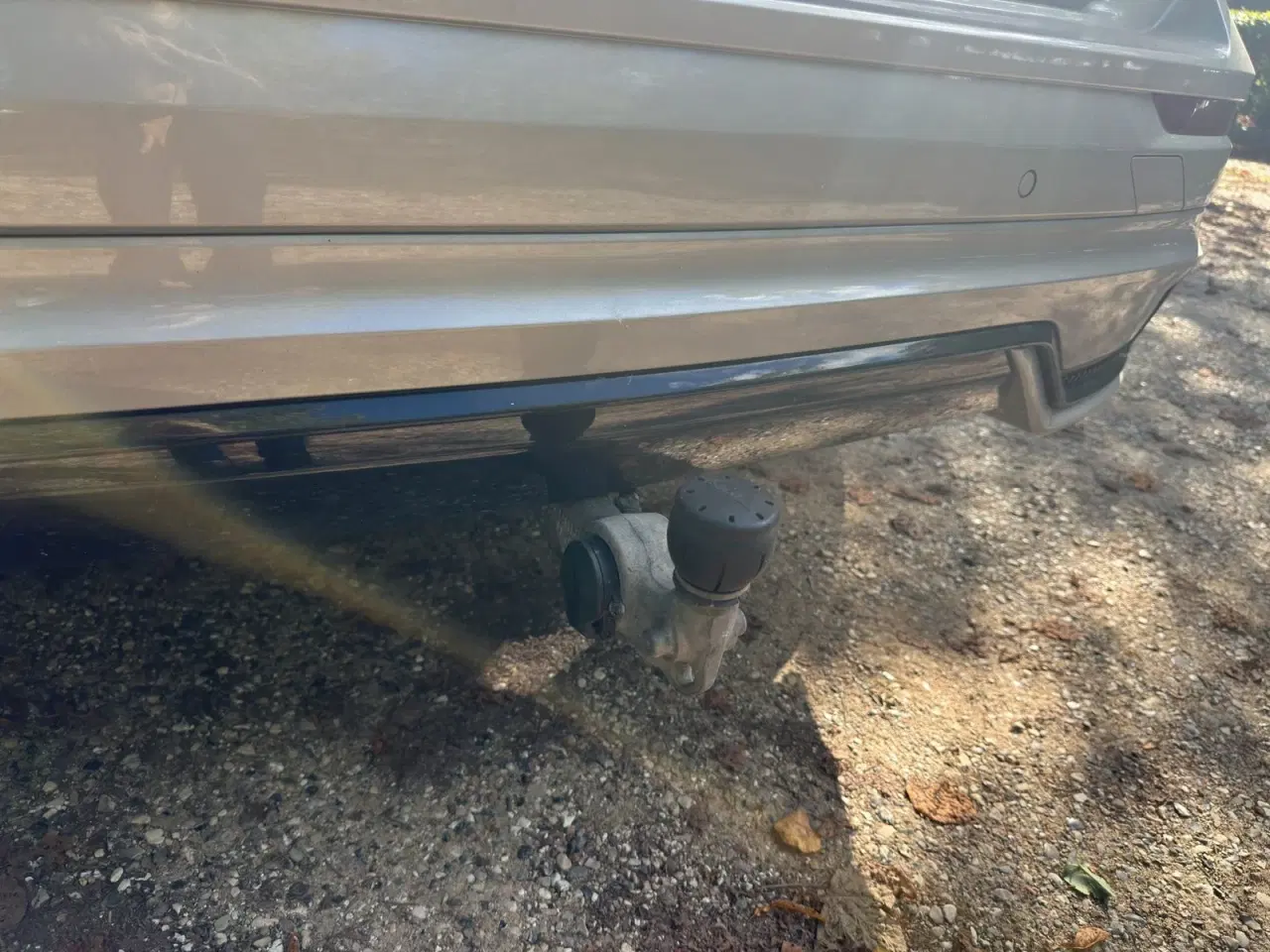 Billede 18 - Volvo XC60 2,0 T8 ReCharge Plus Dark aut. AWD