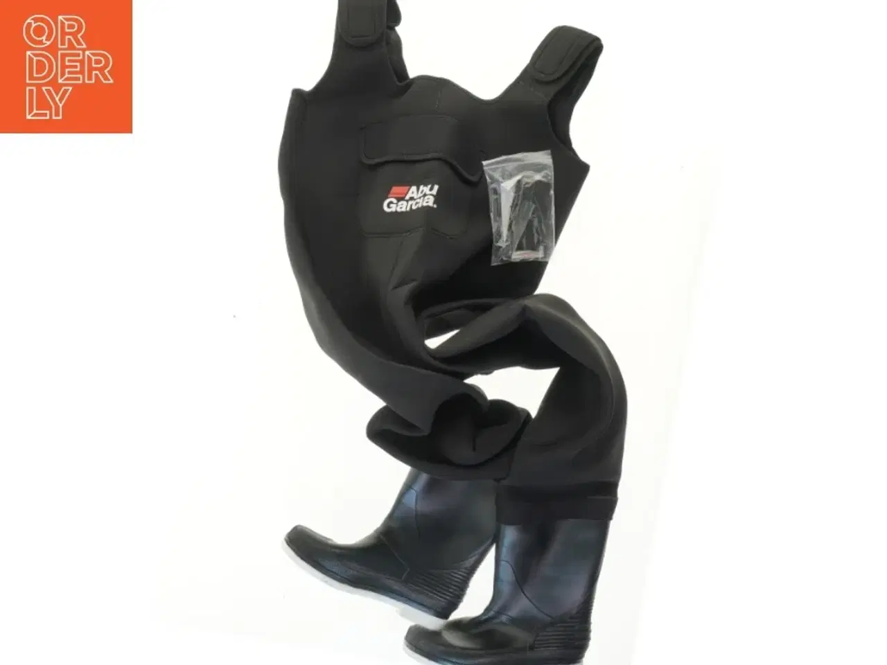 Billede 1 - Abu Garcia neopren waders fra Abu Garcia