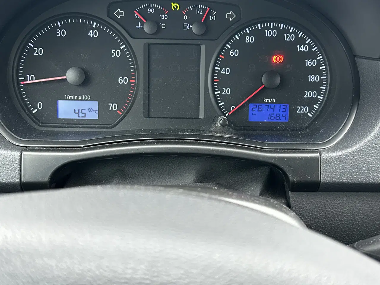 Billede 6 - Vw Polo 1.4