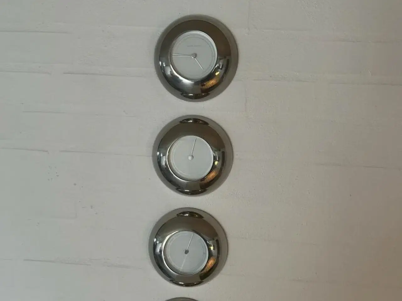 Billede 1 - Georg Jensen ur sæt