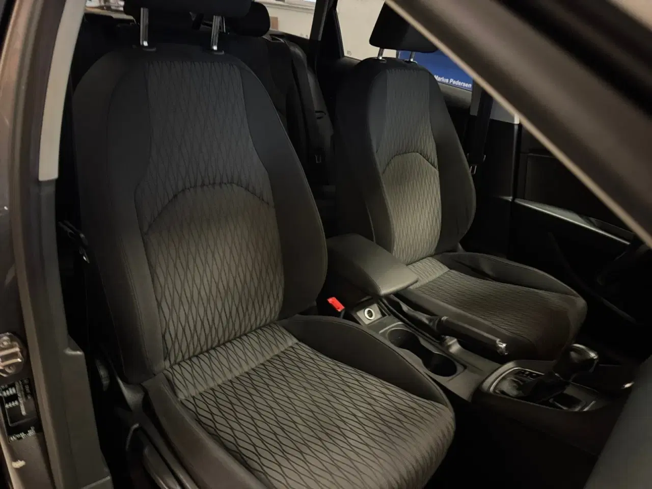 Billede 15 - Seat Leon 1,6 TDi 105 Style ST DSG