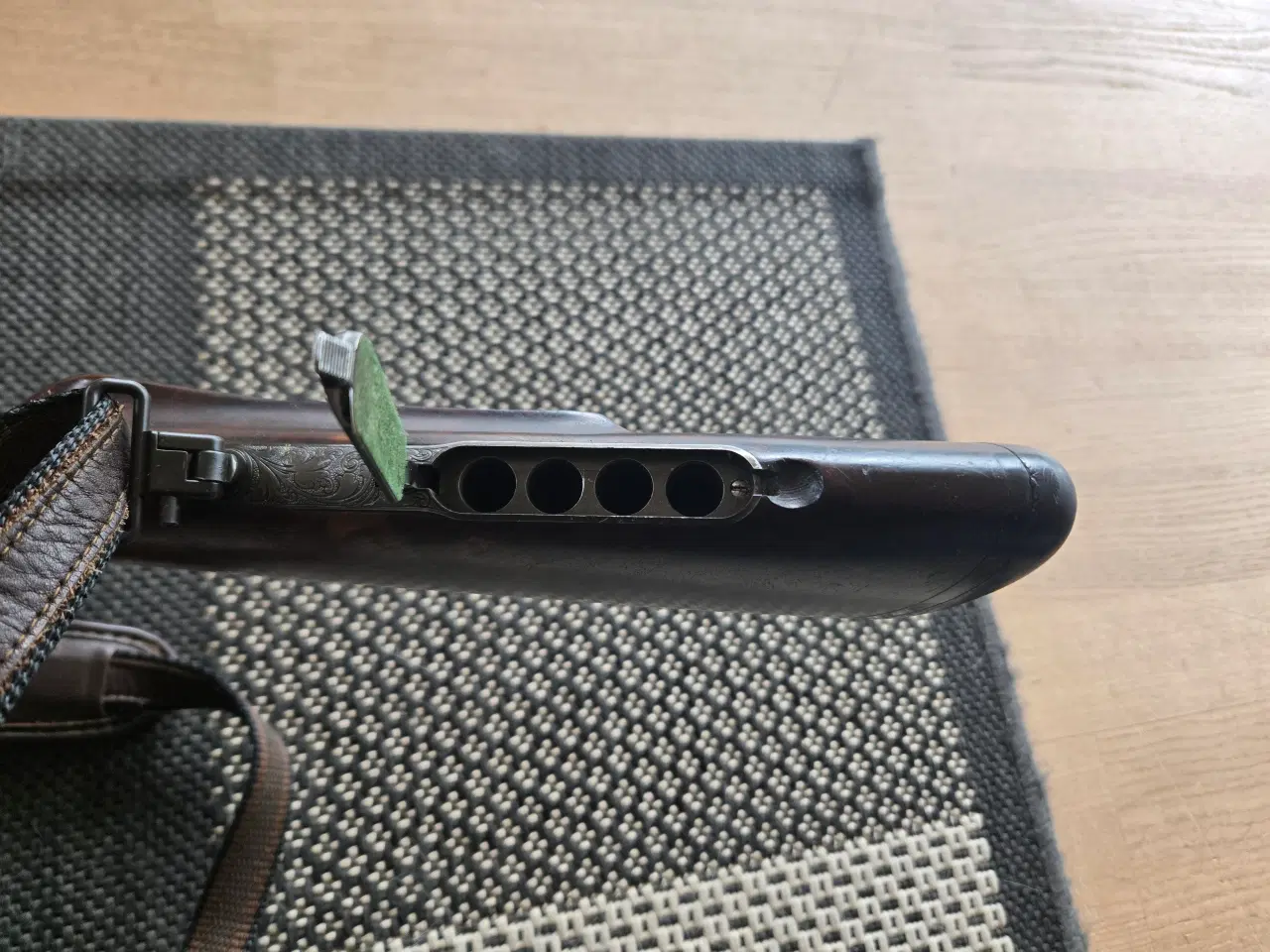 Billede 5 - Blaser R93 attache med flutet pibe kal. 30.06