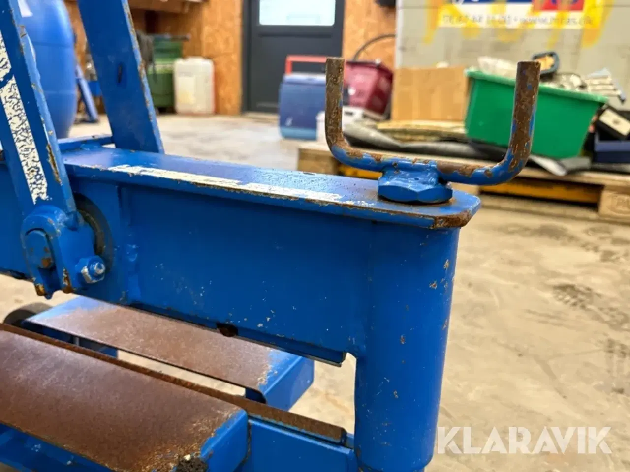 Billede 8 - Fliseklipper