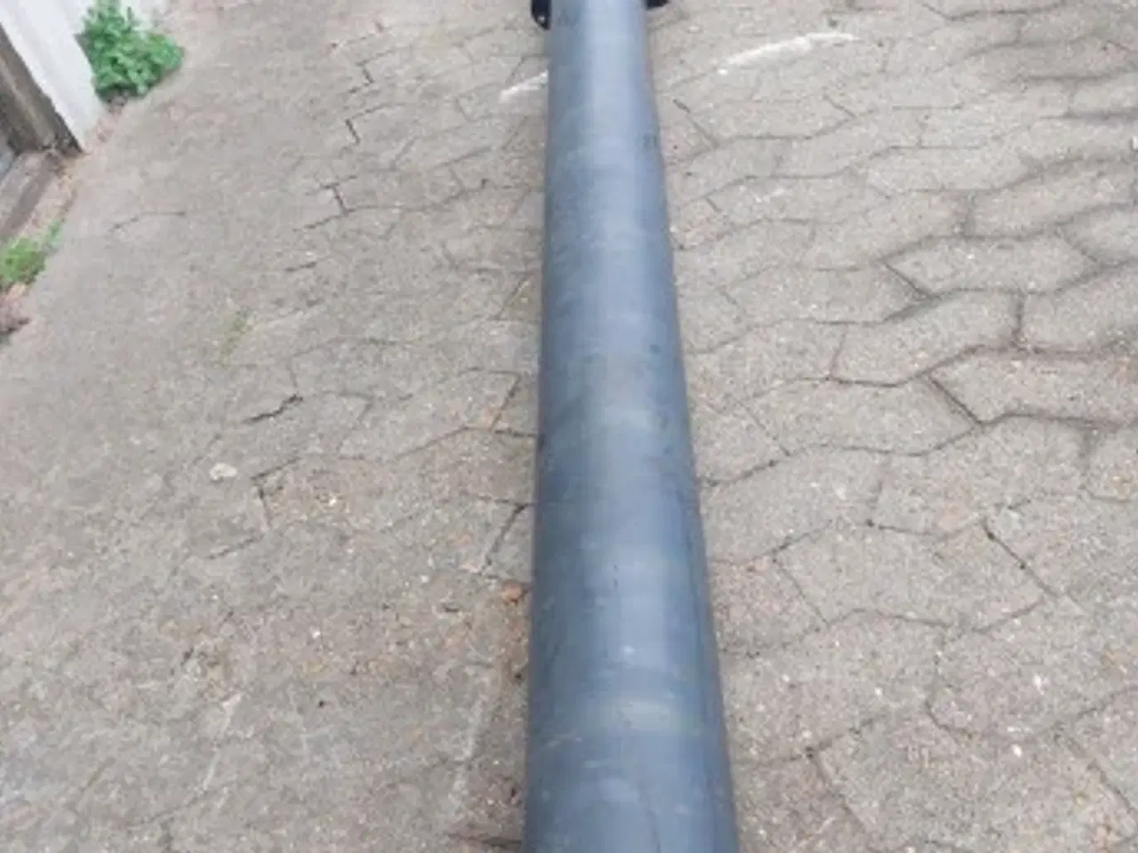 Billede 5 - New Holland Falihd 24 Fod Center Reel Rør 89593724