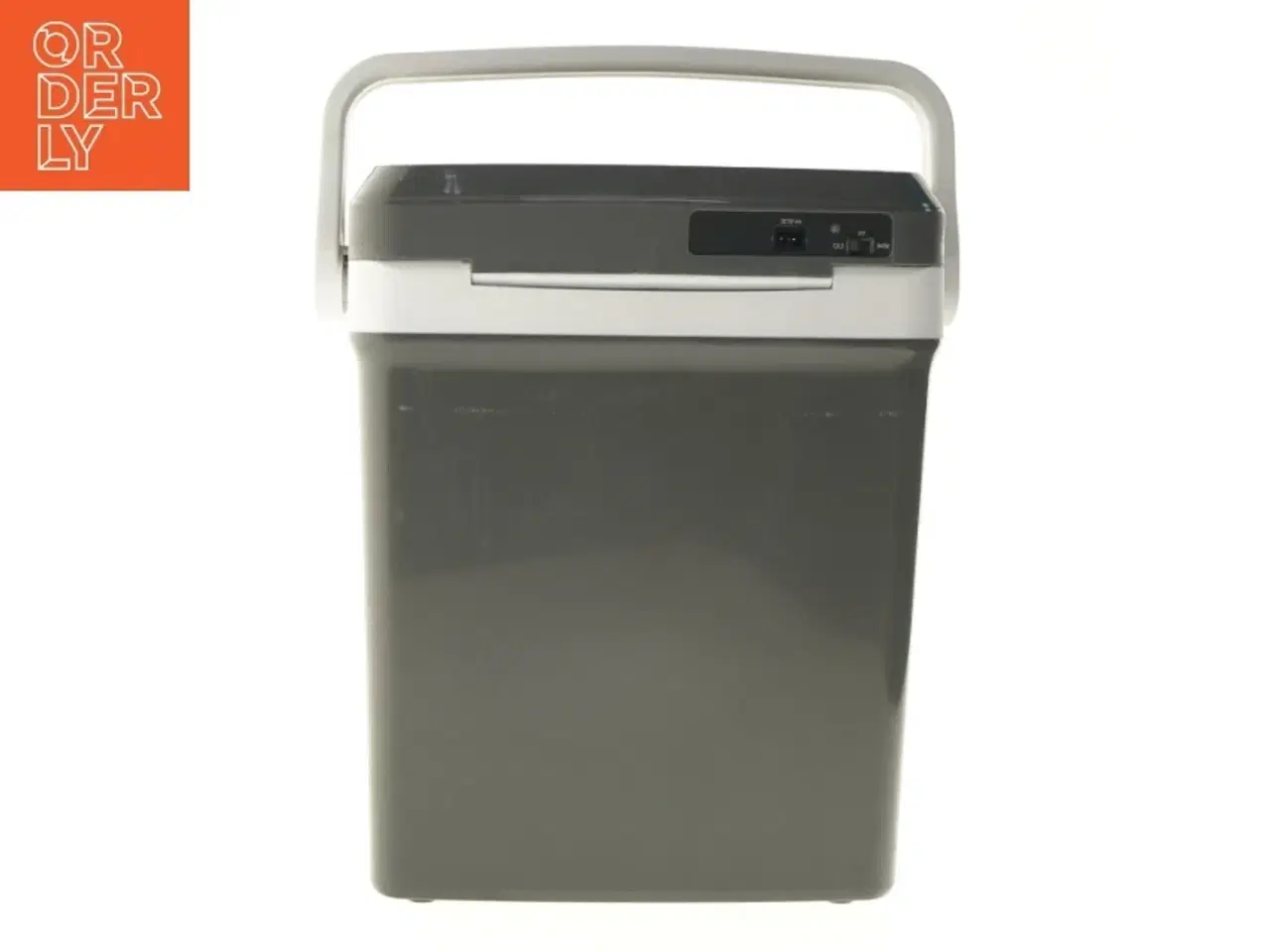 Billede 4 - Camping køleboks (str. 43x33 cm)