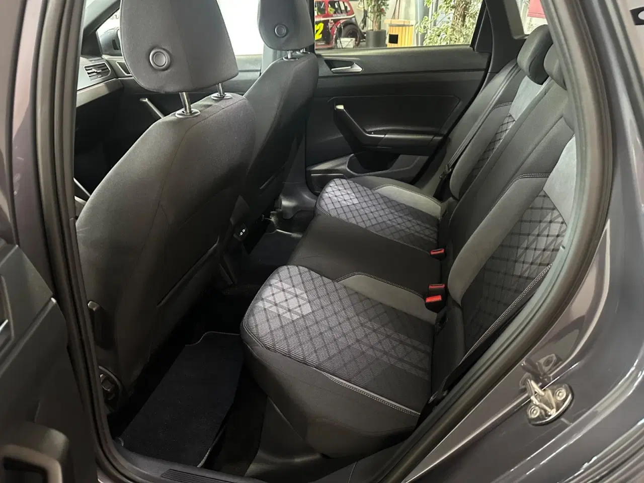 Billede 7 - VW Taigo 1,5 TSi 150 R-line DSG