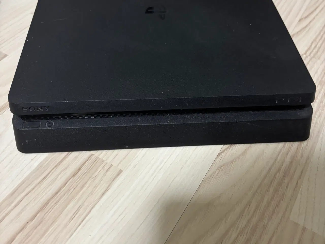 Billede 2 - Playstation 4