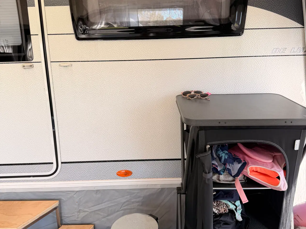 Billede 18 - Hobby 545 KMF De Luxe 2021