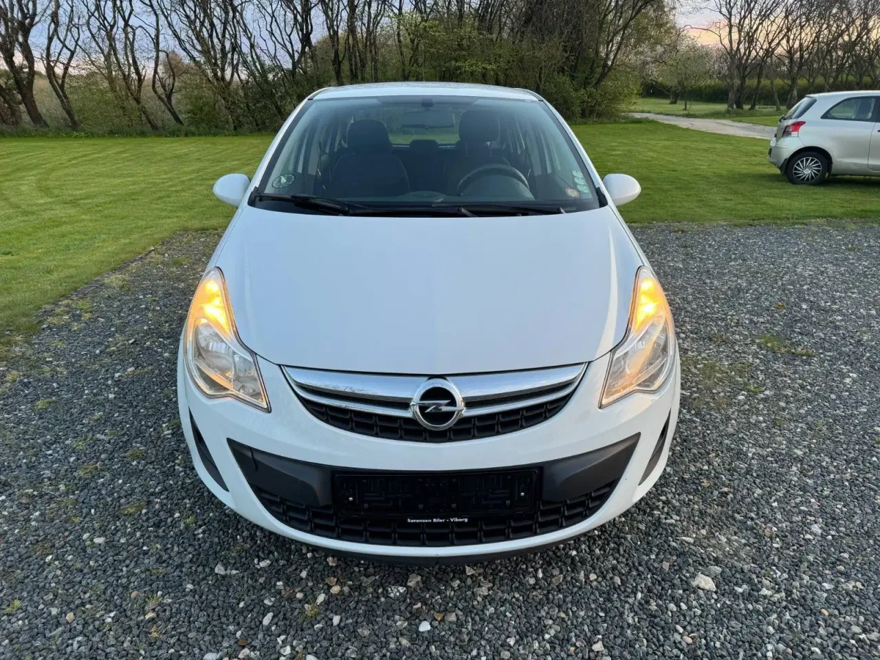 Billede 5 - Opel Corsa 1,0 12V Enjoy