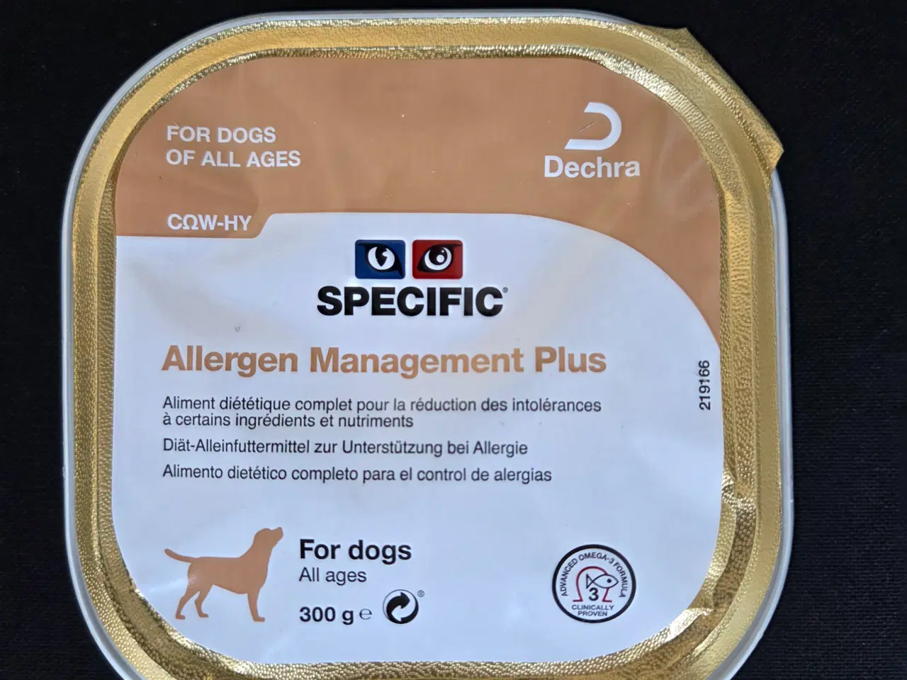 Billede 1 - Vådfoder til hund