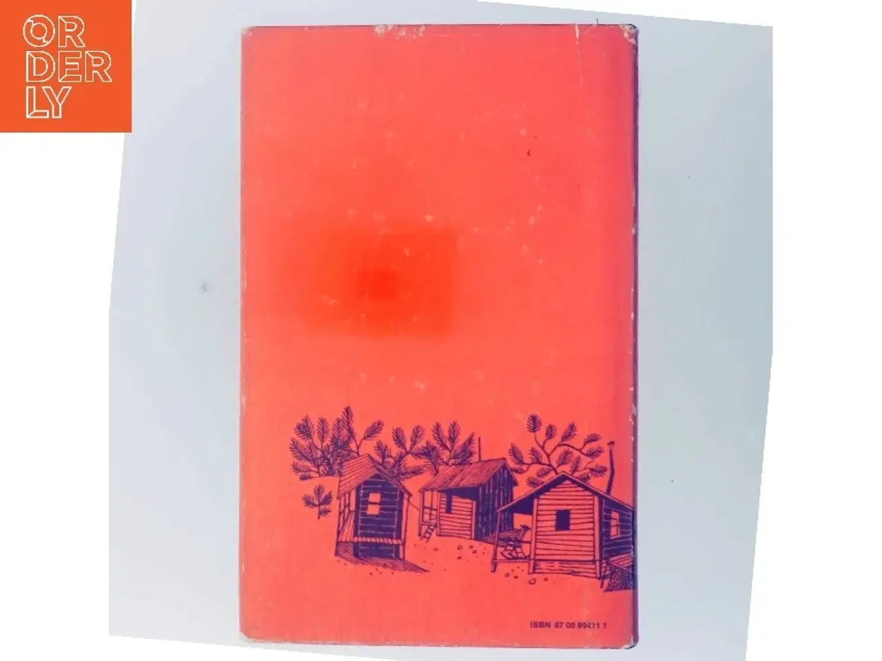 Billede 3 - Dagdriverbanden / Mus og Mænd af John Steinbeck (Bog)