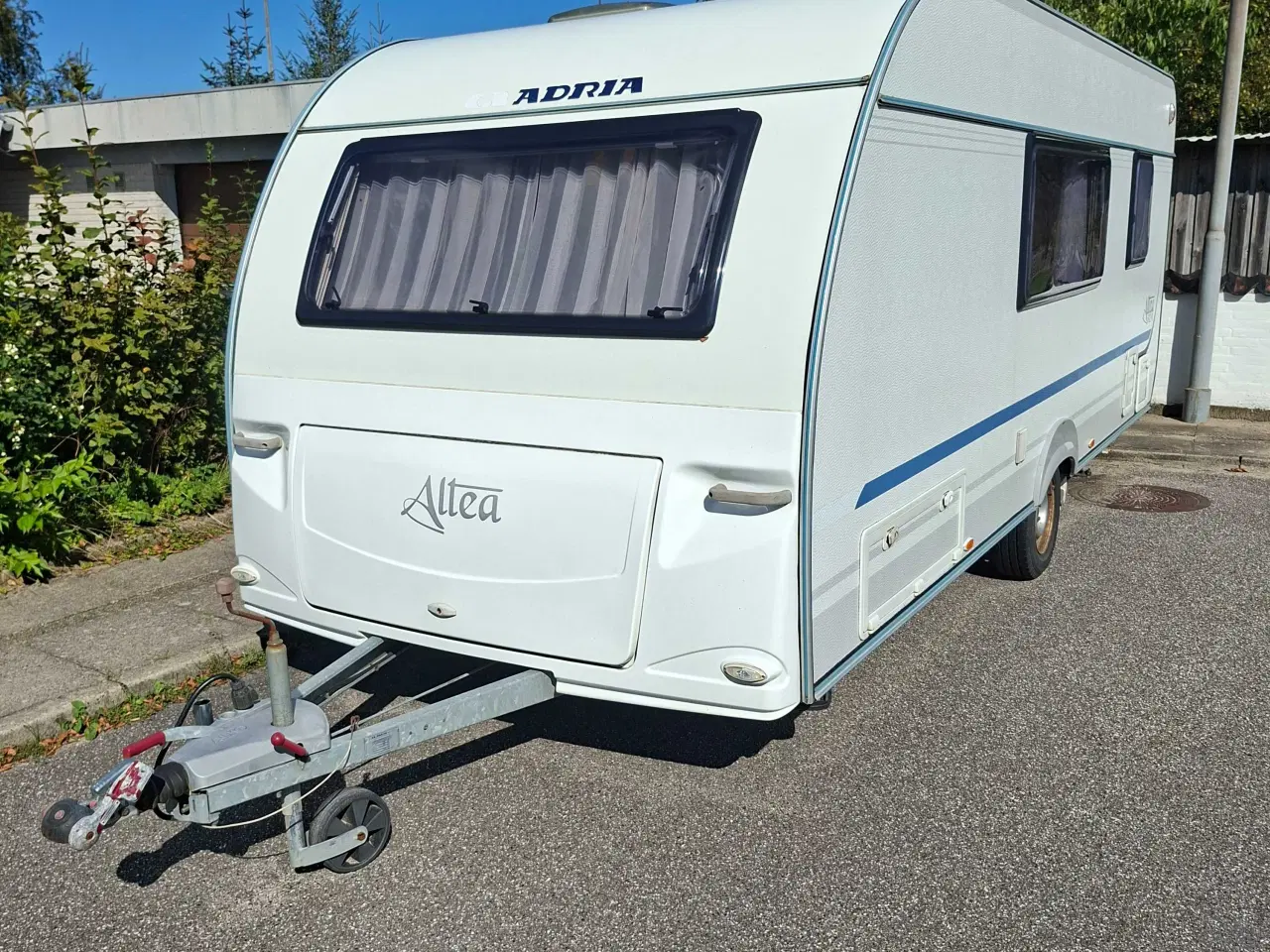 Billede 2 - Adria altea 542 pk