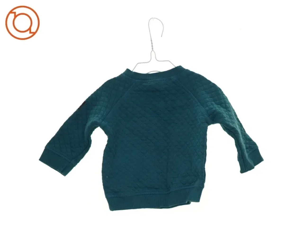 Billede 2 - Bluse fra Petit (str. 62 cm)