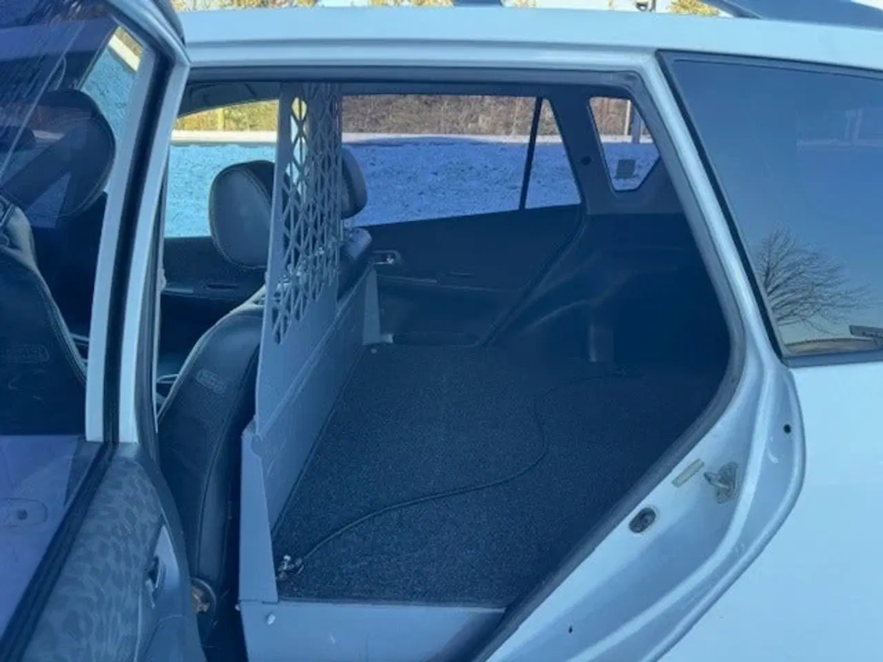 Billede 10 - Toyota Corolla Sportsvan 1,8 Terra