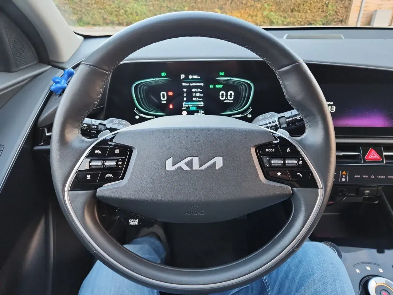 Billede 10 - Kia Niro 1,6 PHEV Prestige DCT