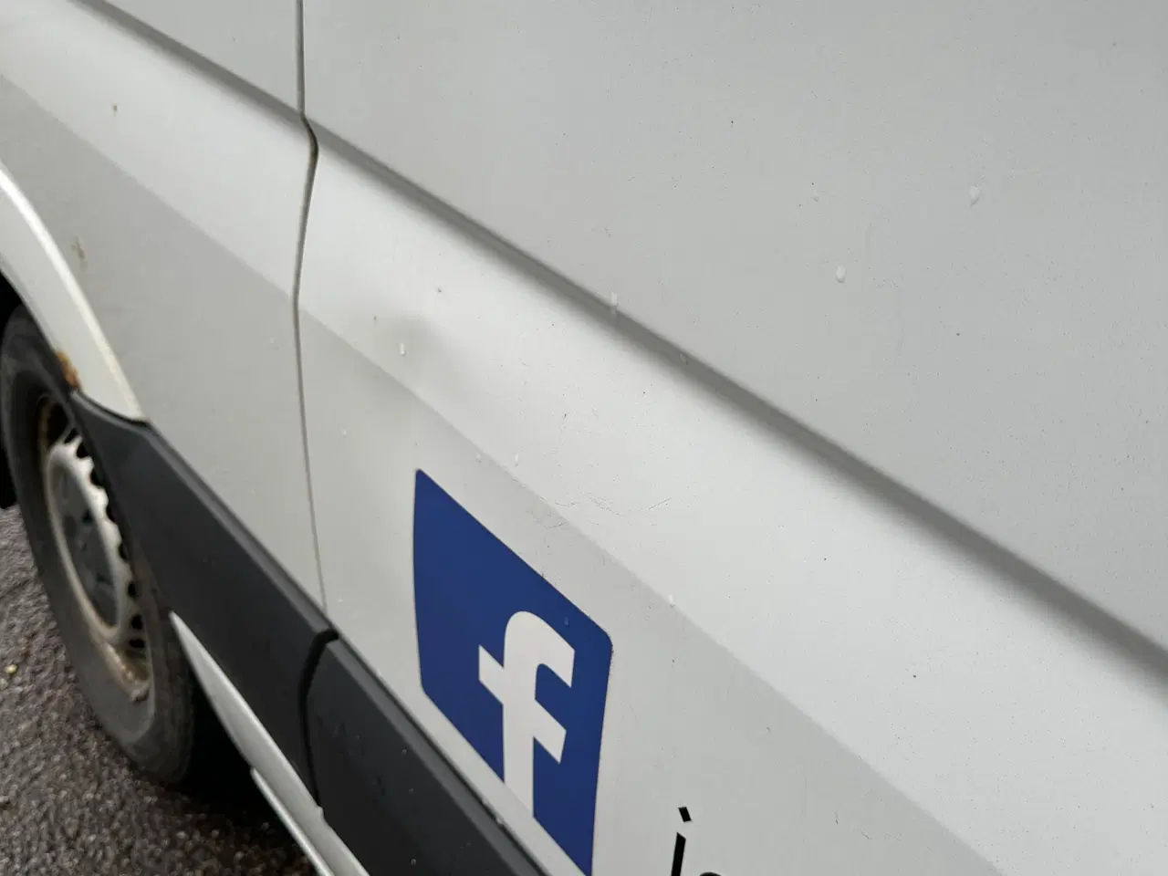 Billede 3 - Mercedes Sprinter 316 cdi
