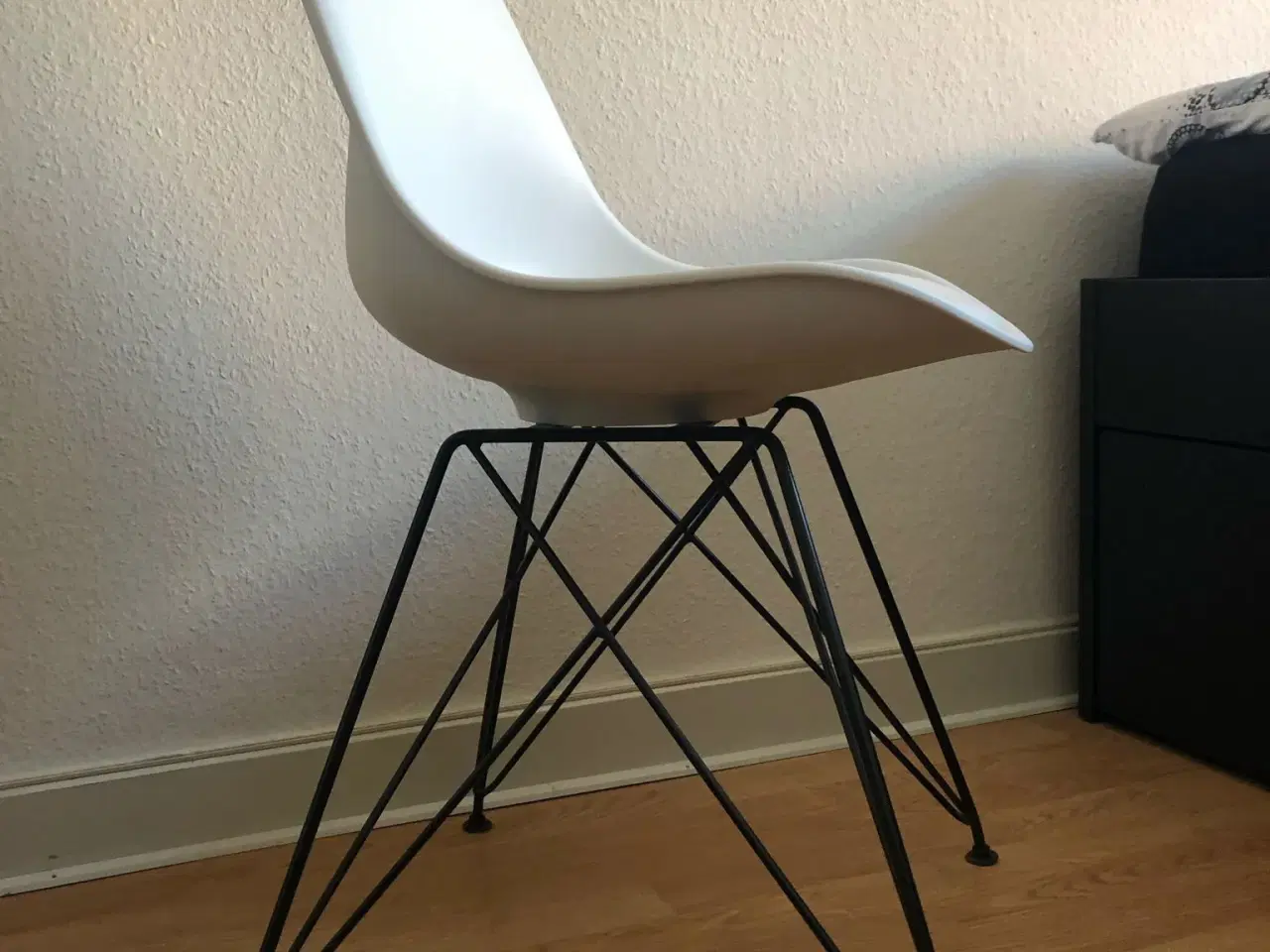 Billede 1 - IDEmøbler stol